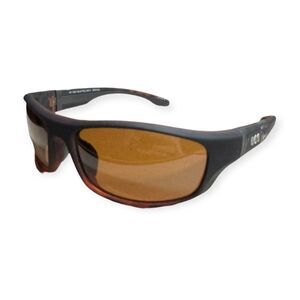 All Terrain Polarized Sunglasses AT1901 Dark Tortoise Frame Brown Lens 100% UV